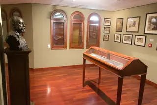 Museo Mariano Benlliure in Crevillent – Photo 3 of 6