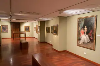 Museo Mariano Benlliure in Crevillent – Photo 4 of 6
