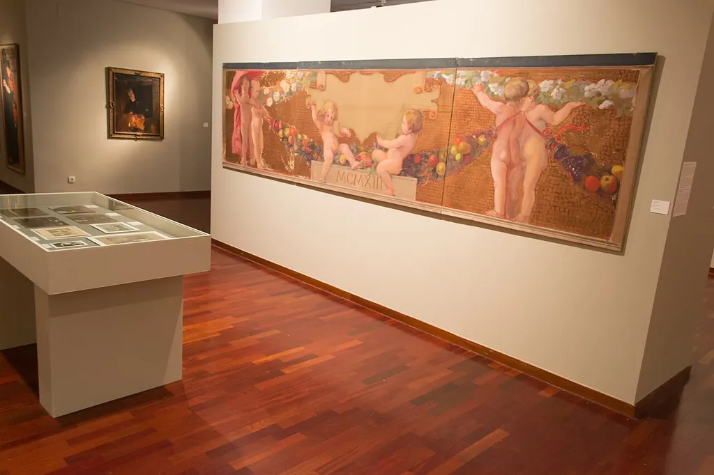 Museo Mariano Benlliure in Crevillent – Photo 5 of 6