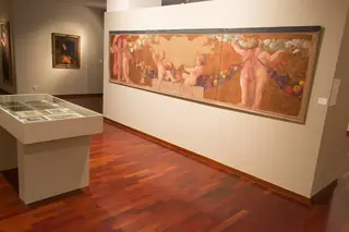 Museo Mariano Benlliure in Crevillent – Photo 5 of 6