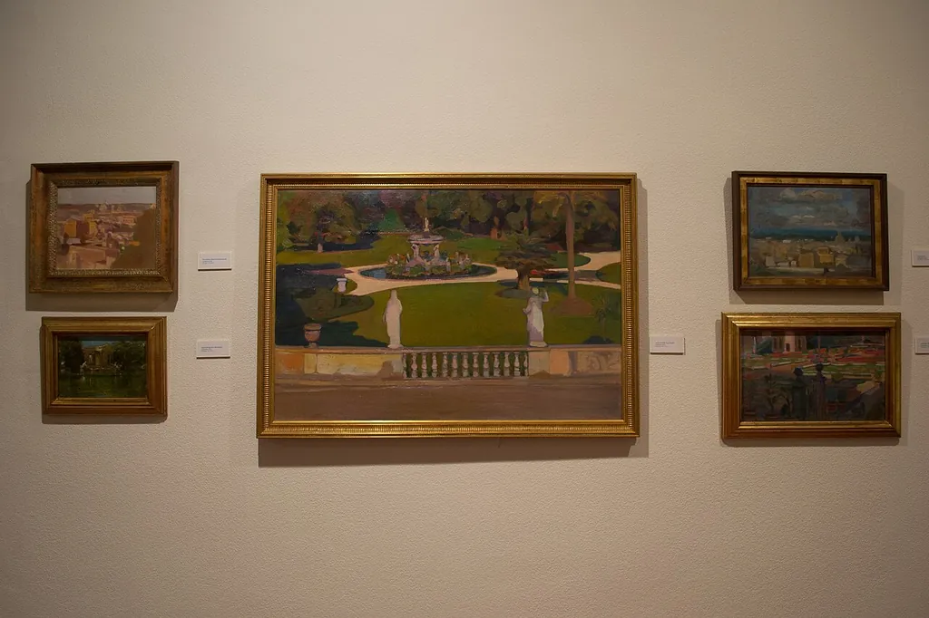 Museo Mariano Benlliure in Crevillent – Photo 6 of 6