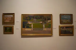 Museo Mariano Benlliure in Crevillent – Photo 6 of 6