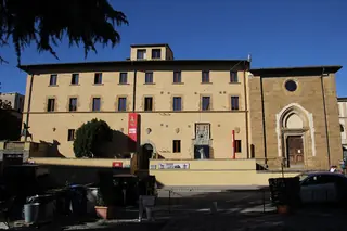 Museo Marino Marini di Pistoia