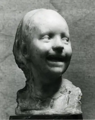 Museo Medardo Rosso in Barzio
