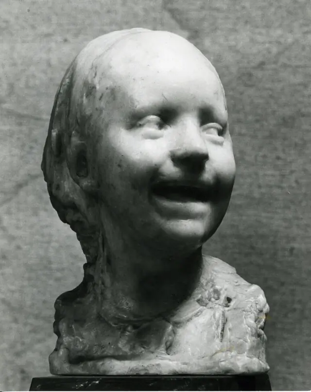Museo Medardo Rosso in Barzio