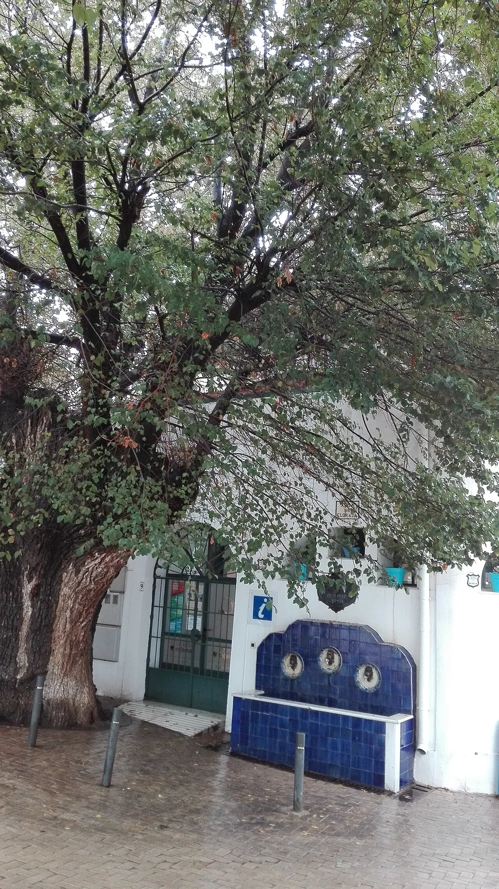 Museo Memoria del Agua in Níjar