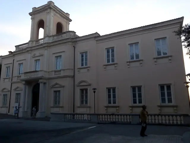 Museo Michetti in Francavilla al Mare