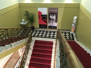 Museo Milavida in Tampere