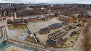Museo Militaria in Hämeenlinna – Bild 3 von 5