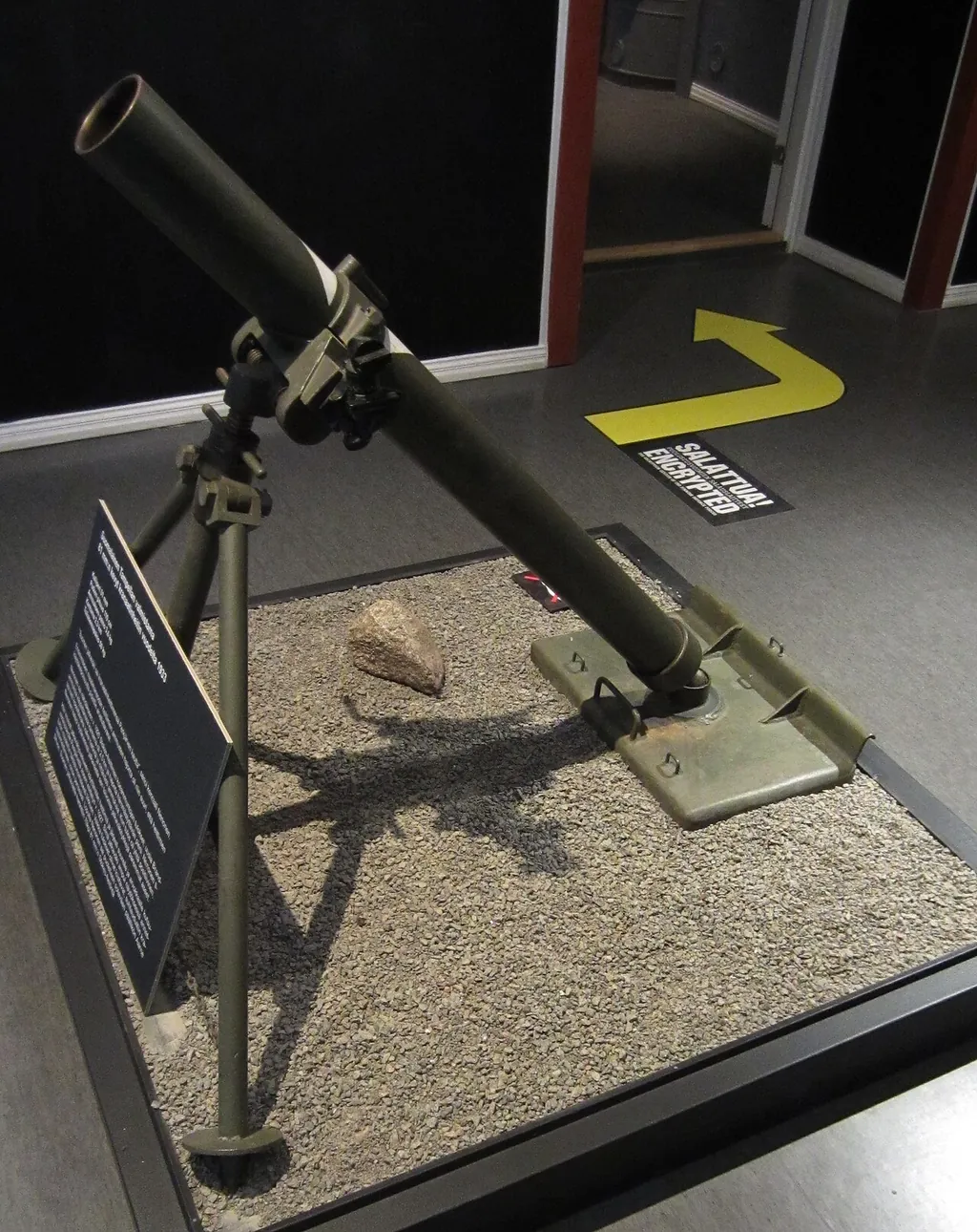 Museo Militaria in Hämeenlinna – Bild 5 von 5