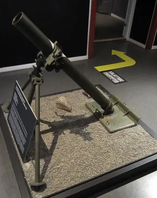 Museo Militaria in Hämeenlinna – Bild 5 von 5