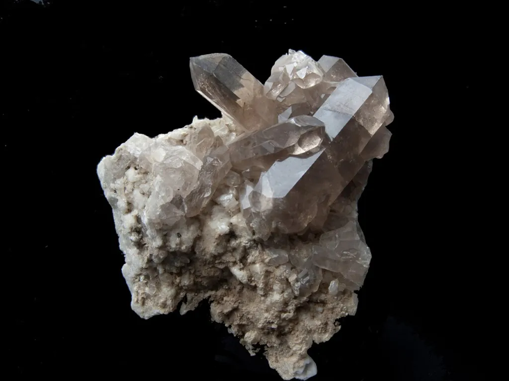 Museo mineralogico e paleontologico del Cenacolo Italo Mus in Saint-Vincent