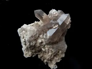 Museo mineralogico e paleontologico del Cenacolo Italo Mus in Saint-Vincent
