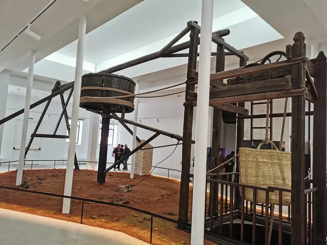 Museo Minero de La Unión – Photo 2 of 6