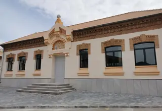 Museo Minero de La Unión – Photo 1 of 6