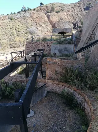 Museo Minero de La Unión – Photo 4 of 6