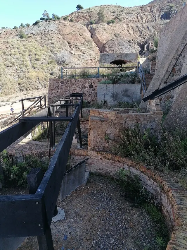Museo Minero de La Unión – Photo 4 of 6