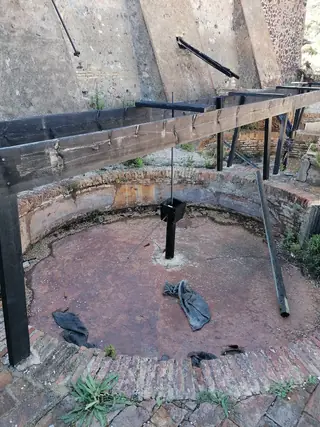 Museo Minero de La Unión – Photo 5 of 6