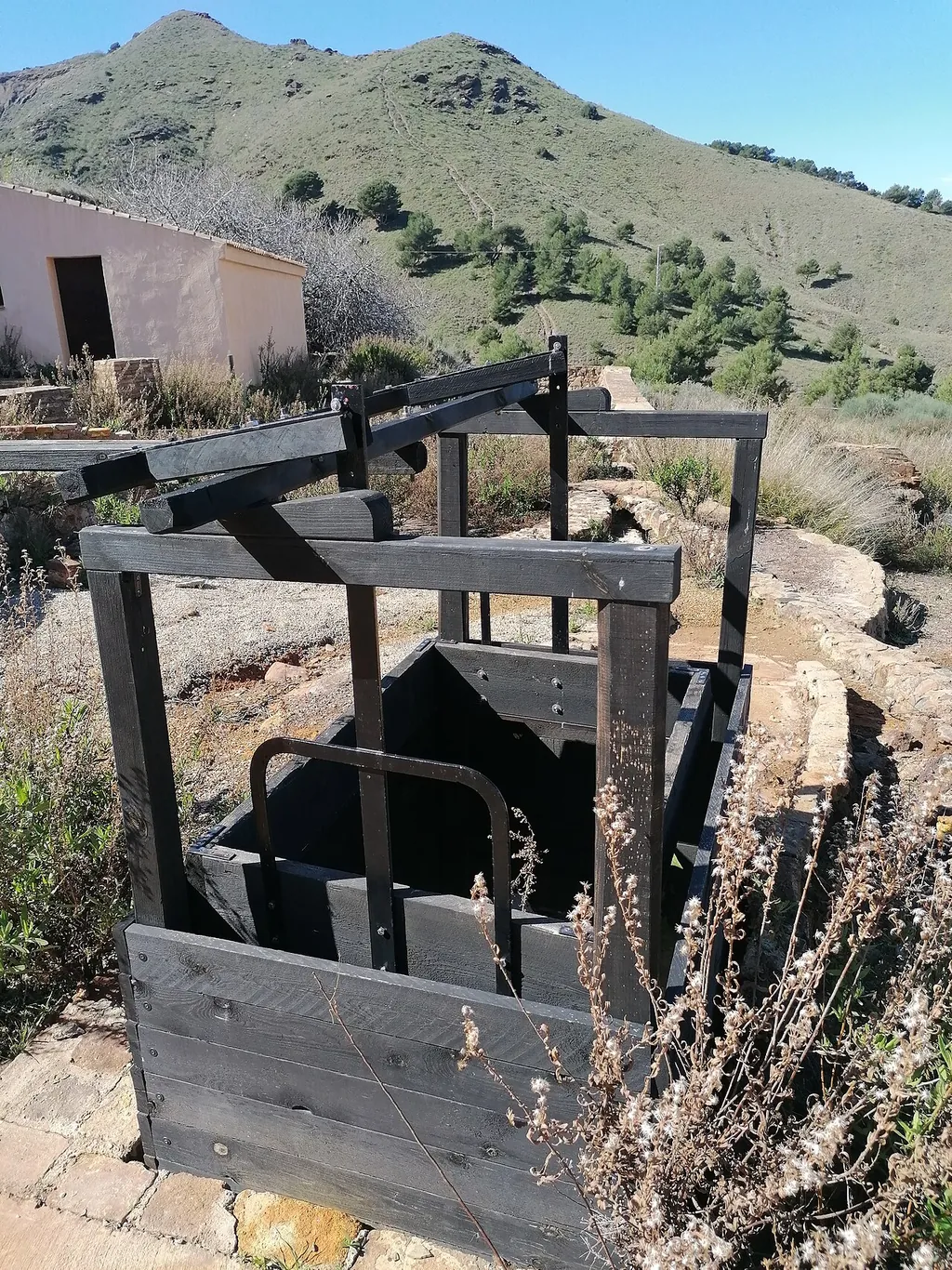 Museo Minero de La Unión – Photo 6 of 6