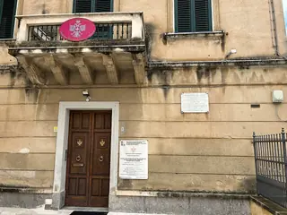 Museo Mons. Giuseppe Perniciaro in Piana degli Albanesi