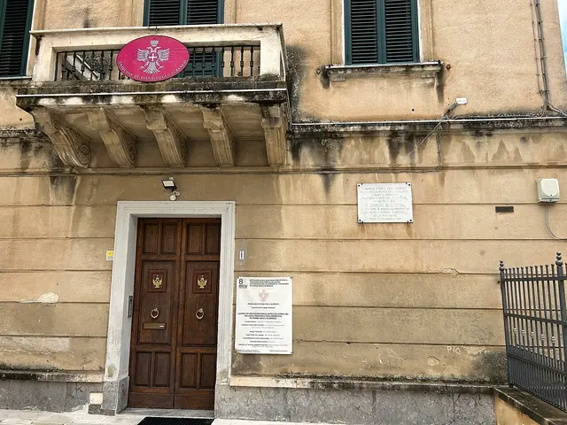Museo Mons. Giuseppe Perniciaro in Piana degli Albanesi