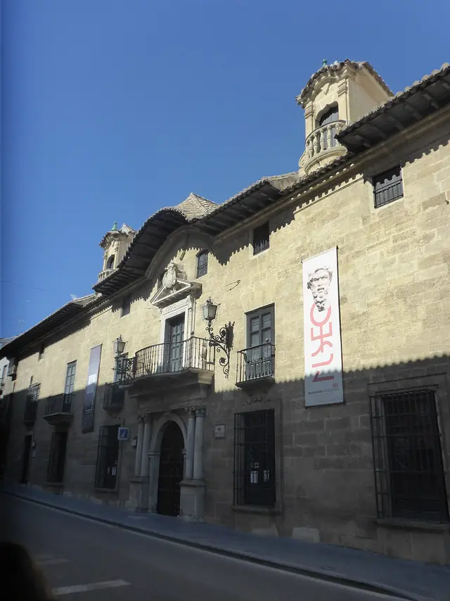 Museo Municipal de Alcalá la Real