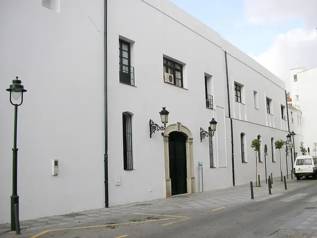 Museo Municipal de Algeciras
