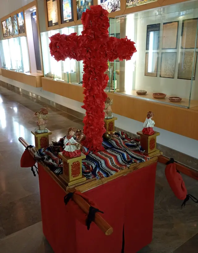 Museo Municipal de Archidona – Photo 2 of 5