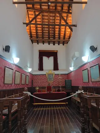 Museo Municipal de Archidona – Photo 1 of 5