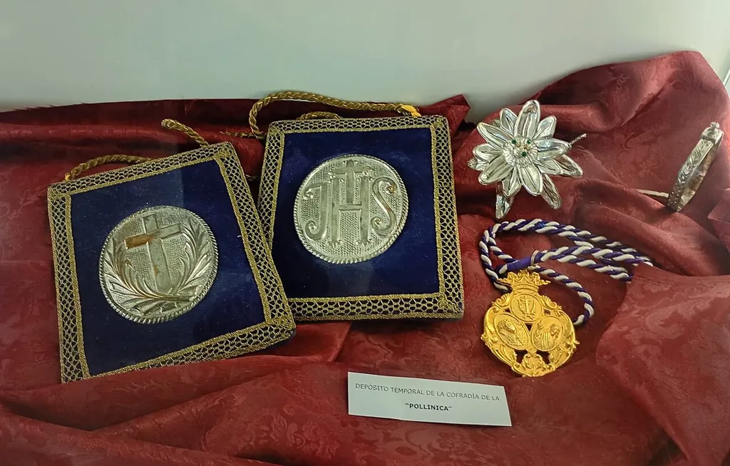Museo Municipal de Archidona – Photo 4 of 5