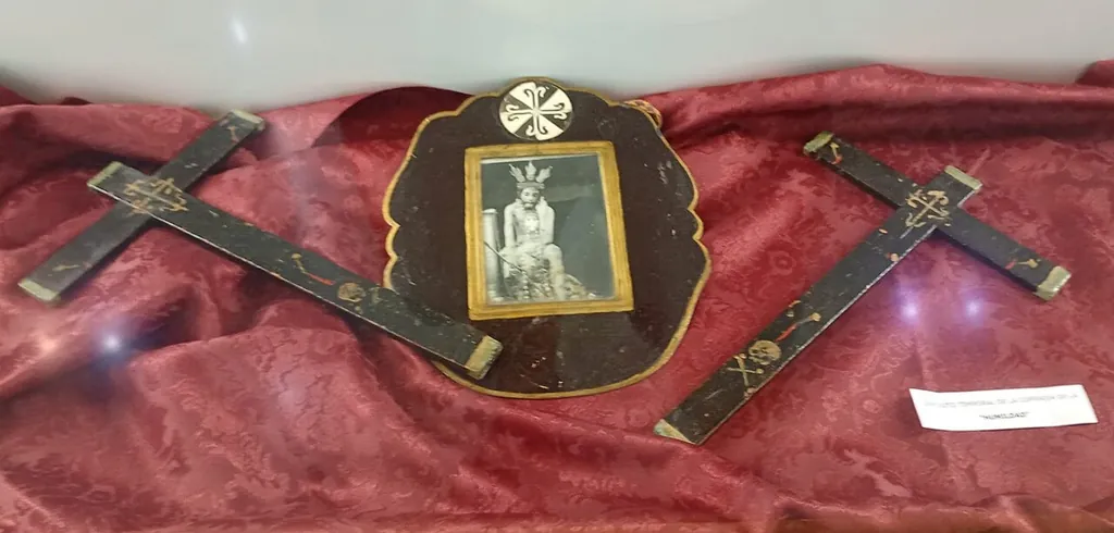 Museo Municipal de Archidona – Photo 5 of 5