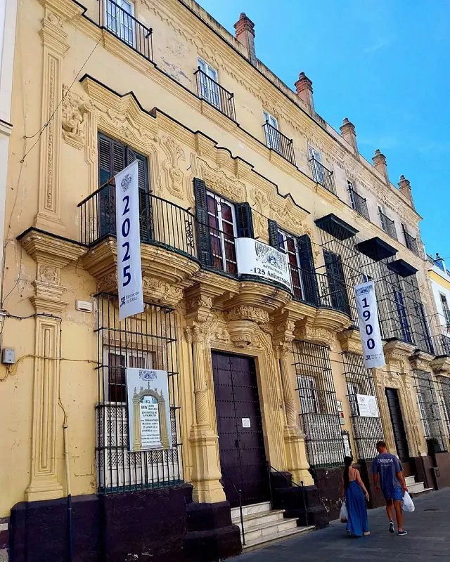 Museo Municipal de El Puerto de Santa María