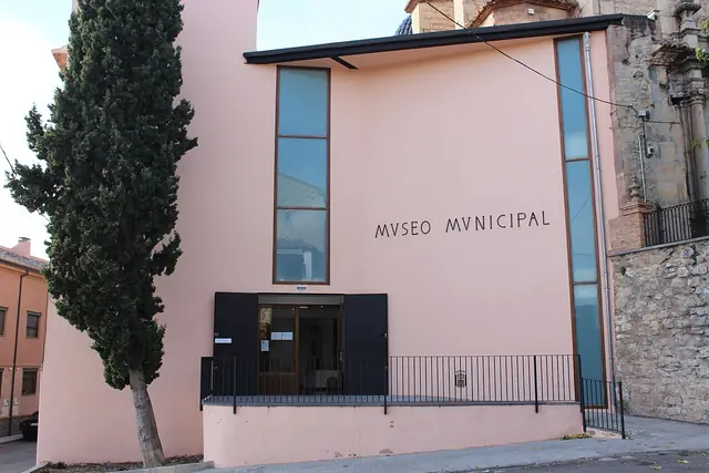 Museo Municipal de Jérica