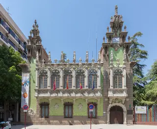 Museo Municipal de la Cuchillería de Albacete