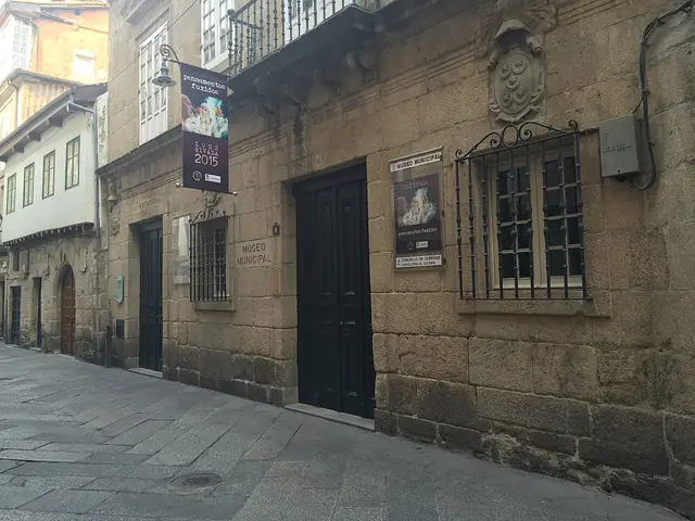 Museo Municipal de Ourense
