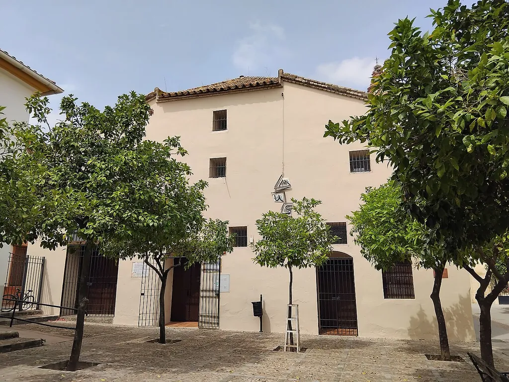 Museo Municipal de Palma del Río