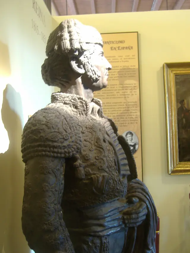 Museo Municipal Francisco Montes Paquiro in Chiclana de la Frontera