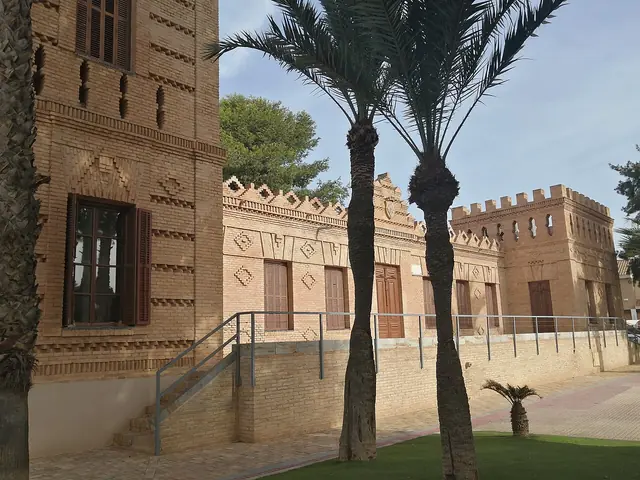 Museo Municipal Palacio Barón de Benifayó in San Pedro del Pinatar – Foto 2 de 5
