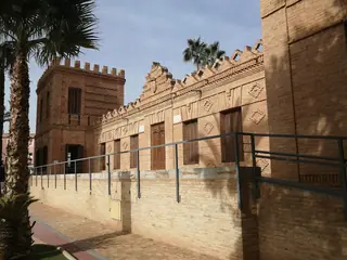 Museo Municipal Palacio Barón de Benifayó in San Pedro del Pinatar – Foto 3 de 5