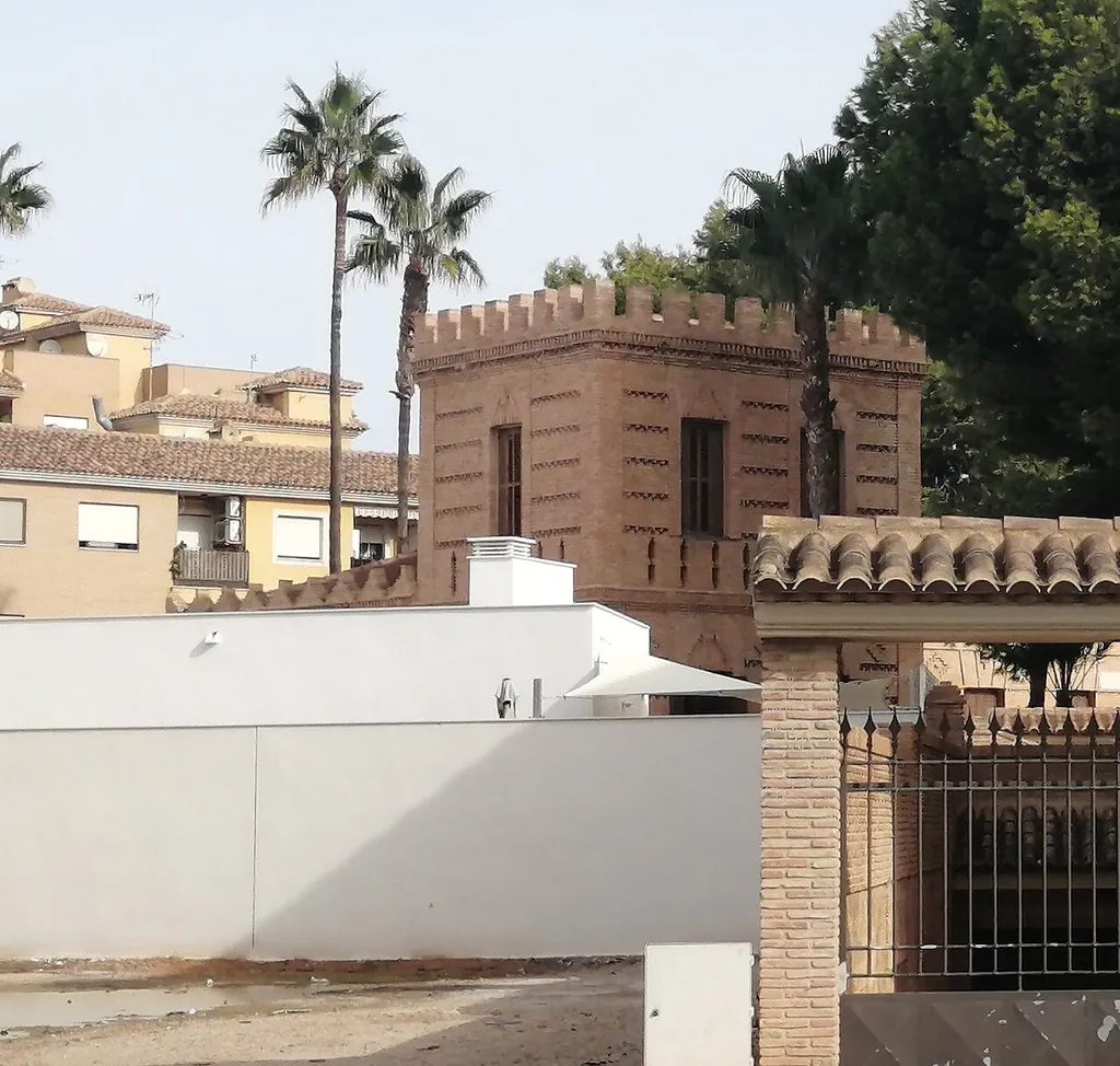 Museo Municipal Palacio Barón de Benifayó in San Pedro del Pinatar – Foto 4 de 5