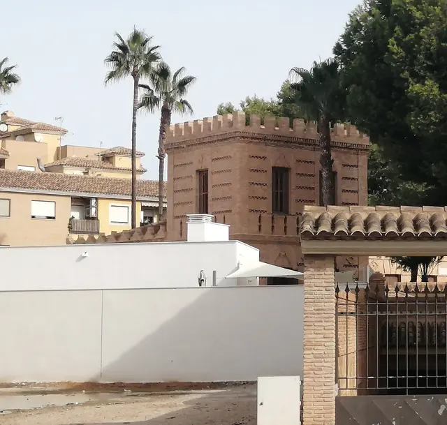Museo Municipal Palacio Barón de Benifayó in San Pedro del Pinatar – Foto 4 de 5