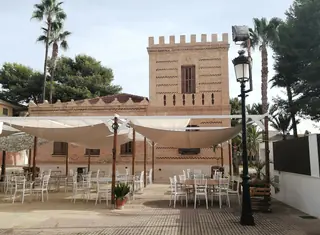 Museo Municipal Palacio Barón de Benifayó in San Pedro del Pinatar – Foto 5 de 5
