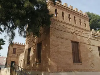 Museo Municipal Palacio Barón de Benifayó in San Pedro del Pinatar – Foto 1 de 5