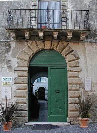 Museo Musicale d'Abruzzo in Ortona
