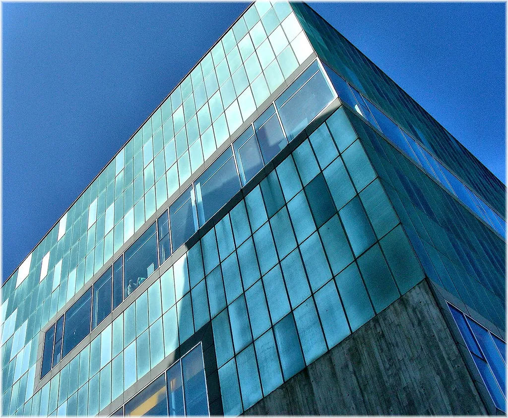 Museo Nacional de Ciencia y Tecnología (MUNCYT Coruña) in A Coruña