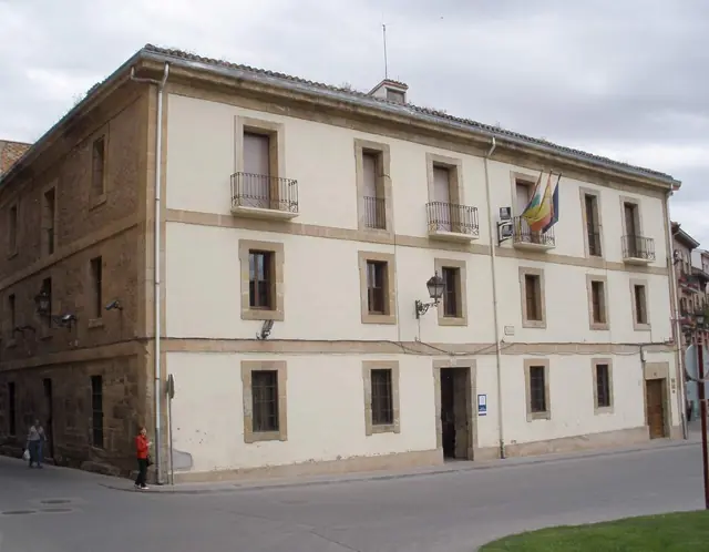 Museo Najerillense in Nájera