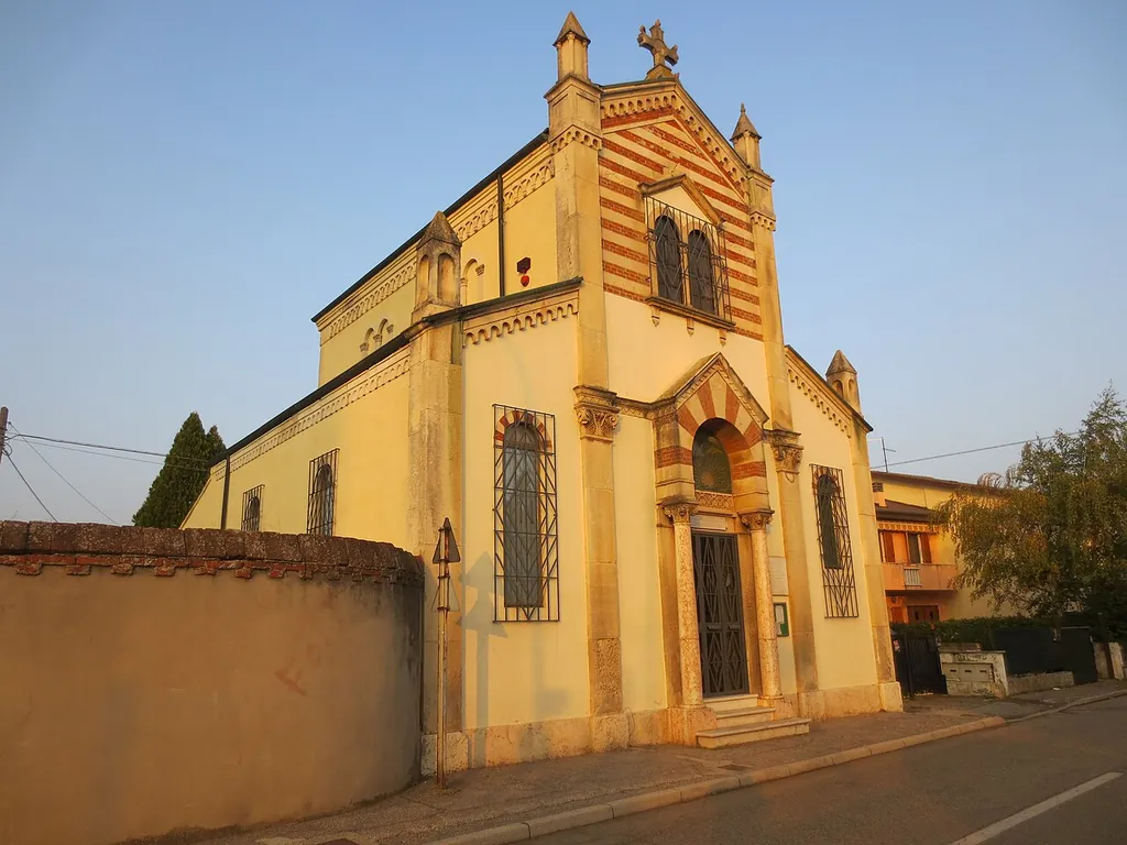 Museo Napoleonico «G.A. Antonelli» in Arcole