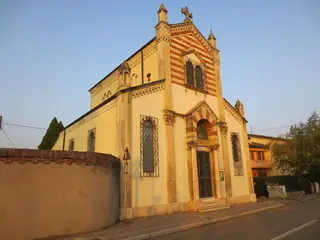Museo Napoleonico «G.A. Antonelli» in Arcole