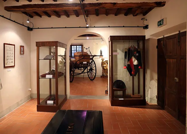Museo della Misericordia in Portoferraio