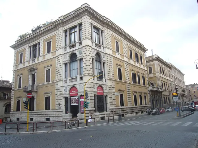 Museo napoleonico di Roma in Řím